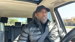 Black People We Got this Liberation Thing All Twisted! | Dr. Rick Wallace