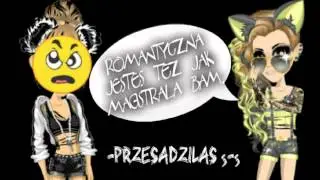 OT.TO - Sprytna i wybitna (MSP) Dla Kasi xD