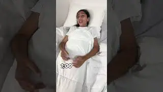 Ça va être chaud de se relever à 7 heures 🫪 #humour #24heures #challenge #funny #comédie ￼