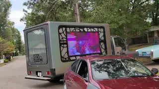 NOKTURNAL CARCLUB