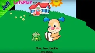 Nursery Rhymes Songs for Kids -  Песни для детей