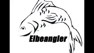 Elbeangler Trailer - An der Elbe auf Raubfisch (HD)