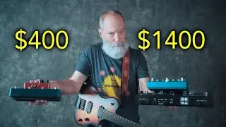 You Only Need $400 for Ambient Looping, Not $1400!!