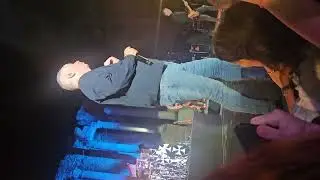 Simple Minds - Don't You (Forget About Me) live in Teatro Antico di Taormina, Sicily 27/07/2027