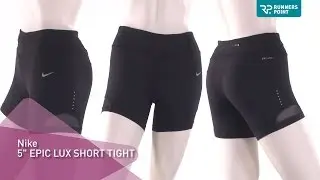 Nike 5 Epic Lux Short