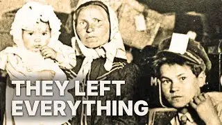 The Extraordinary Journey: Eastern European Immigration to America | WVIA Documentary
