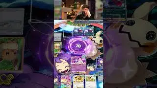 Sylveon Is The PERFECT Draw Engine