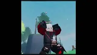 fiz minha pr&oacute;pria edit || #edit #roblox #trend #viral