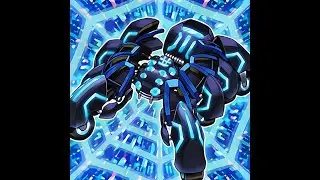 YU-GI-OH! VRAINS FIRST LINK SPIDER LINK SUMMON