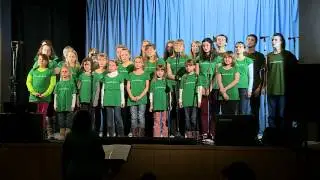 Chci, Pane, chválit Tě - Martini Band Blansko