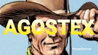 UN MESE IN COMPAGNIA DI TEX WILLER 