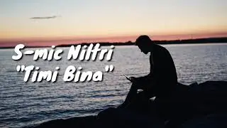 Smic - Timi Bina | Audio | Prod. By Nueva Beats