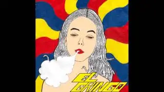El Gringo &ndash; El Gringo (full EP)
