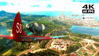 Words Like Bullets - Far Cry 6