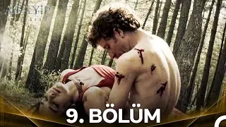 #YENİDEN Acayip Hikayeler 9. Bölüm - 'Rakkase'