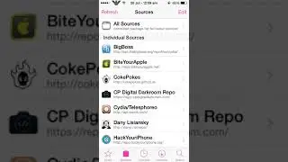 Unable to add the insanelyi repo in Cydia (July 19th, 2017)