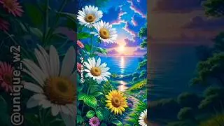 Beautiful natural flowers gardens🌺💐 #nature​#flowers​ #natural​#flower​#ytshts​#youtube