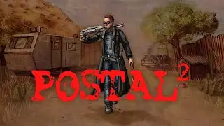 Gay Club Theme (Fire in the Hole Club) (RUS Version) (Beta Mix) - POSTAL 2