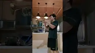 Hotel California Trumpet Intro