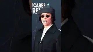 Celebrity bodyguards stealing the show from celebrities 😂😅