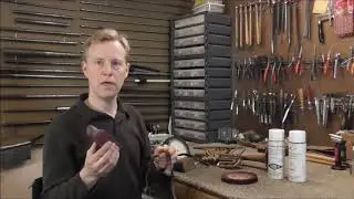 Band Instrument Repair Question and Answer #2