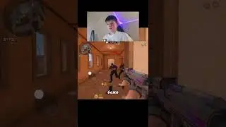 ЖЁСТКАЯ ФИШКА😈#detrix#standoff2#каткастандофф#самыйлучший