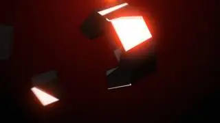 The Devil Clan 3D intro by 3n19ma