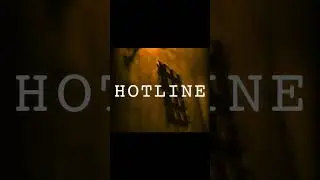 Hotline #hotline #music #edm #rock #new #underground #synth #808 #science #silent #alternative #25