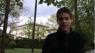 TXANTXIKU IKASTOLAKO ETORKINAK 2012-2013 IKASTURTEA