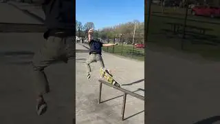The stun gun pressure always hits different #skateeverydamnday