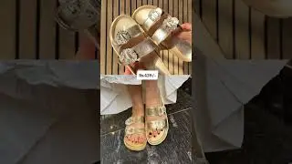 OMG 😍 Amazon Footwear Collection 💕| Footwear haul | Heels & Flats #amazonfinds #amazon
