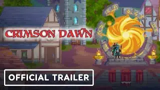 Crimson Dawn - Official Early Access Trailer
