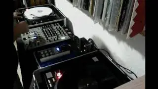 Deep-Tech + RoMinimal House vinyl only mixed by C.Knoblauch 2019