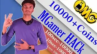 Mgamer Earning App is Back || Mgamer 10000+Coins Add Now || Best Self Earning App 2021