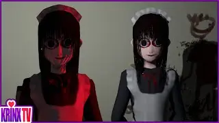 I CAN FIX HER | Three Random Horror Games