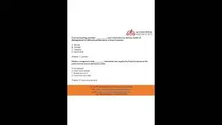 Accounting Assignment Help