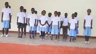 High Score Success Academy Nanyuki Festival French