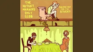 Monsters in the Modern World