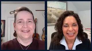 SmartBrief talks with Alaina Love about 