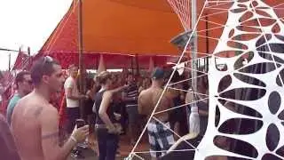 Tshitraka Project Festival 2013