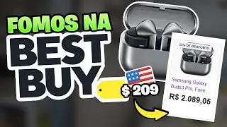 FUI na BEST BUY procurar MEU FONE - Mochilozzi Atlanta