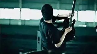 Vassline - New World Awaits [-Metalcore-]