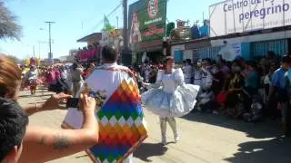 LA TIRANA 2014 