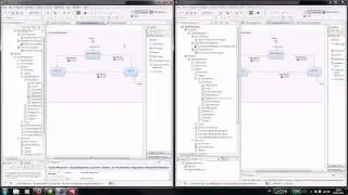 Rational Software Architect (RSA) Interactive and collaborative UML Modelling with ModelBus