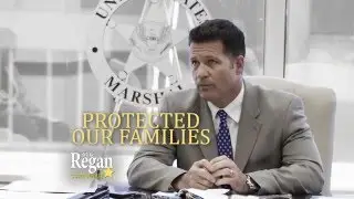 Mike Regan - A Principled Reformer