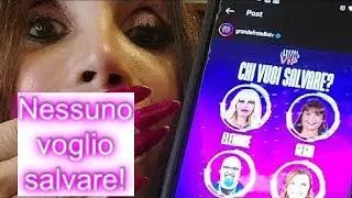 GFVIP 5 SONO SCIOCCATA!