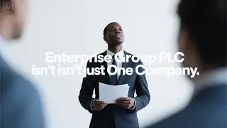 Enterprise Group PLC grew profits by almost 50% in one year