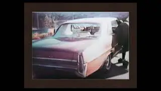 California Highway Patrol - Newhall Incident Training Video (1980s)