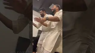 THE BOYS. #dancer #hafeez #pakistaniwedding #wedding #calmdown #viral