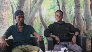 Who is behind Ethan Muziki and Kinoti's sold out show at KICC